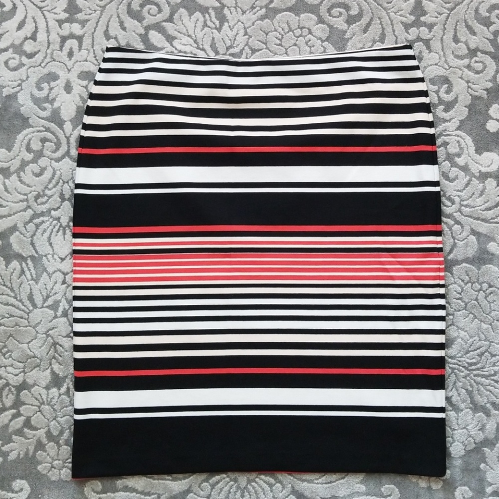 Ann Taylor pencil skirt